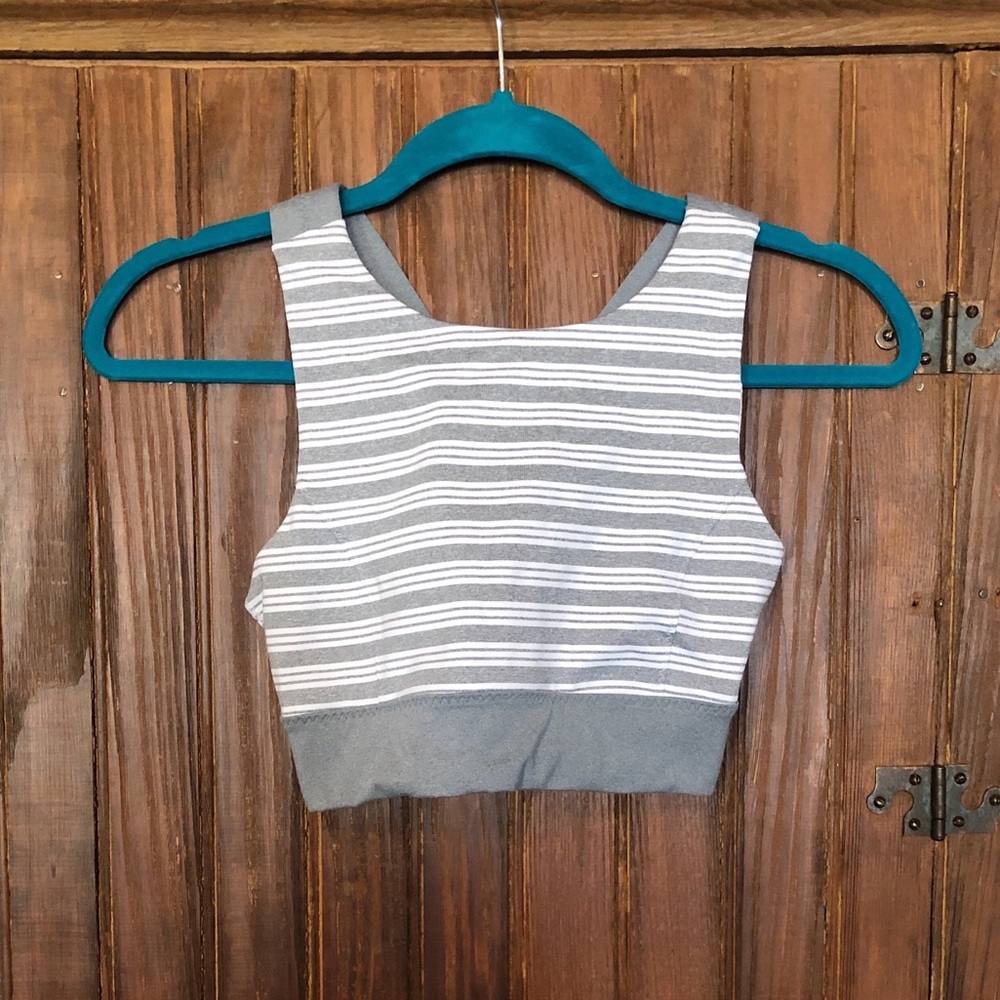 Athleta Sports Bra
